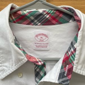 Brooks Brothers shirt